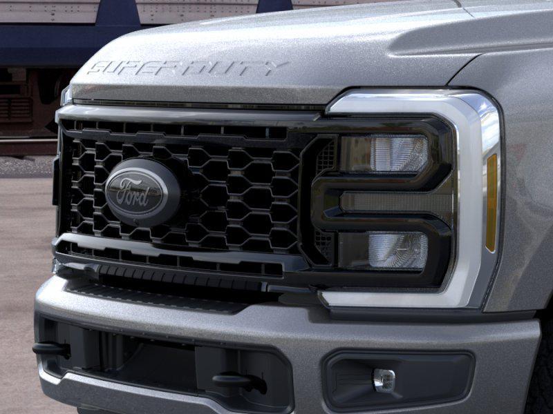 new 2026 Ford F-250 car, priced at $81,840