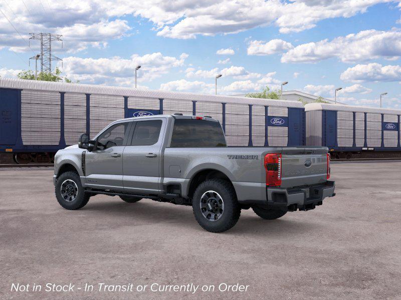 new 2026 Ford F-250 car, priced at $81,840