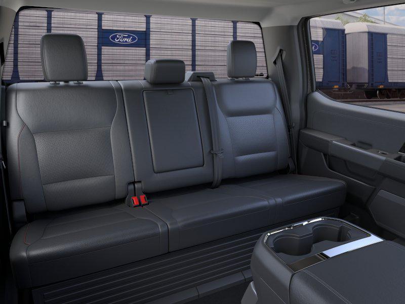 new 2026 Ford F-250 car, priced at $81,840
