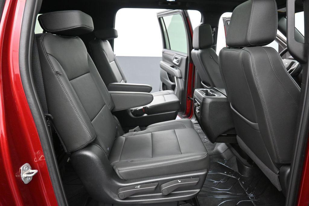 used 2024 Chevrolet Suburban car, priced at $65,817