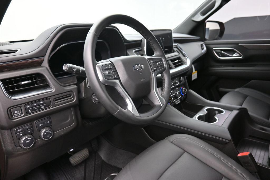 used 2024 Chevrolet Suburban car, priced at $65,817