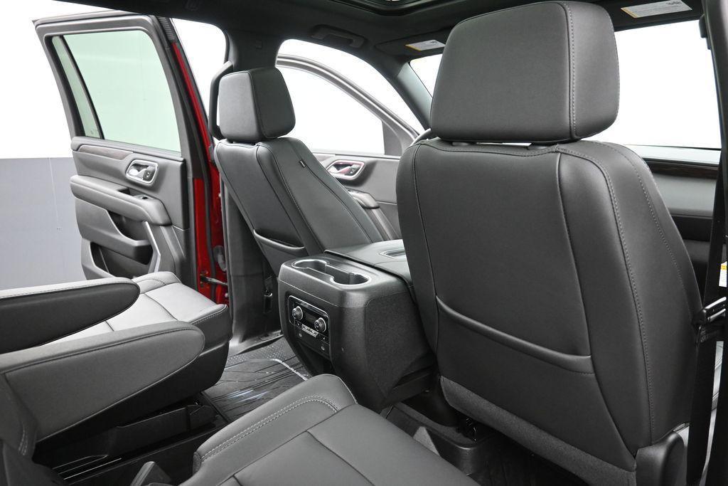 used 2024 Chevrolet Suburban car, priced at $65,817