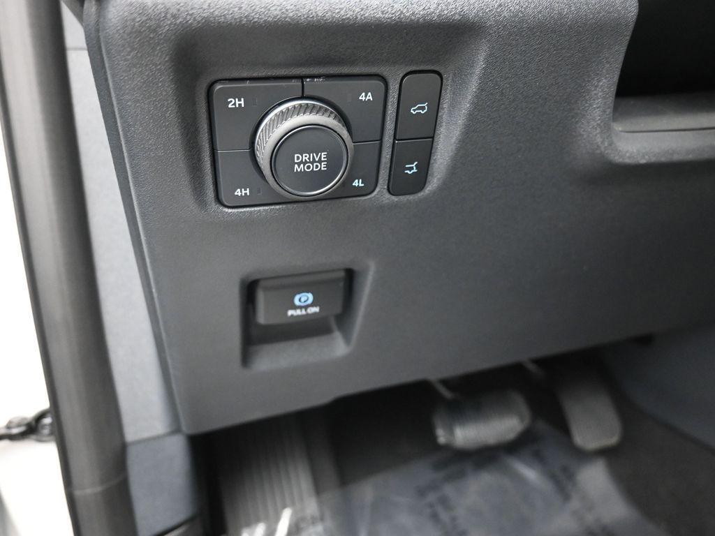 new 2025 Ford Expedition car, priced at $84,995