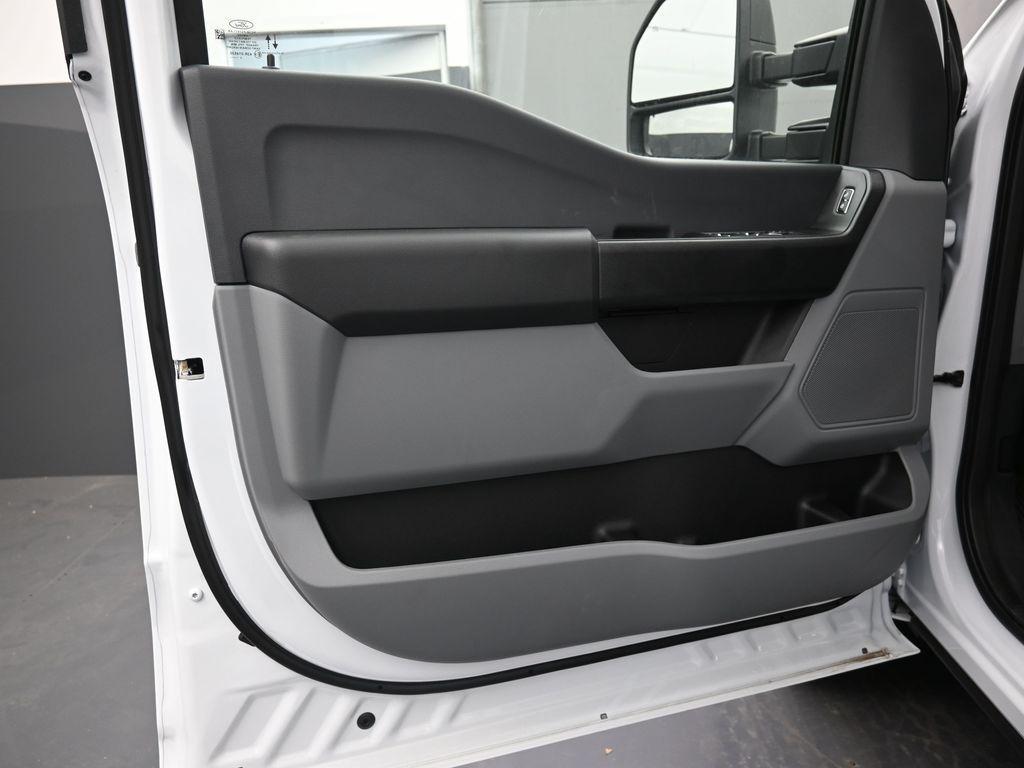 new 2026 Ford F-250 car, priced at $45,781