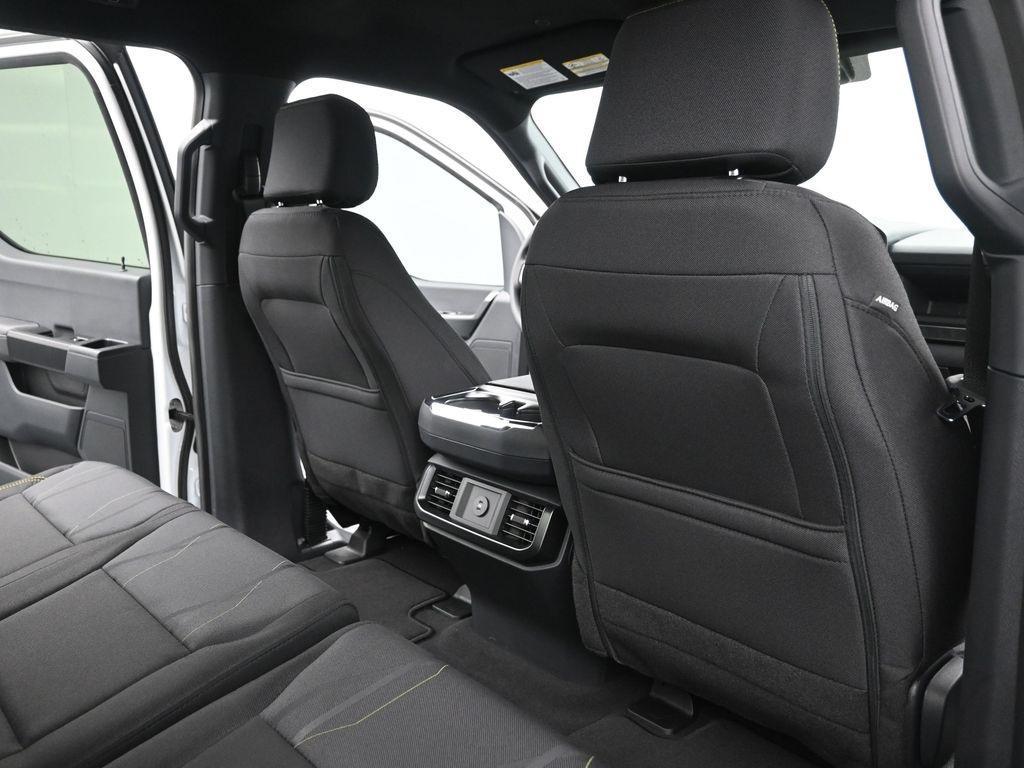 new 2025 Ford F-150 car, priced at $43,364