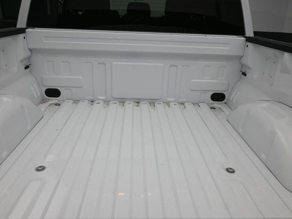 new 2025 Ford F-150 car, priced at $43,364