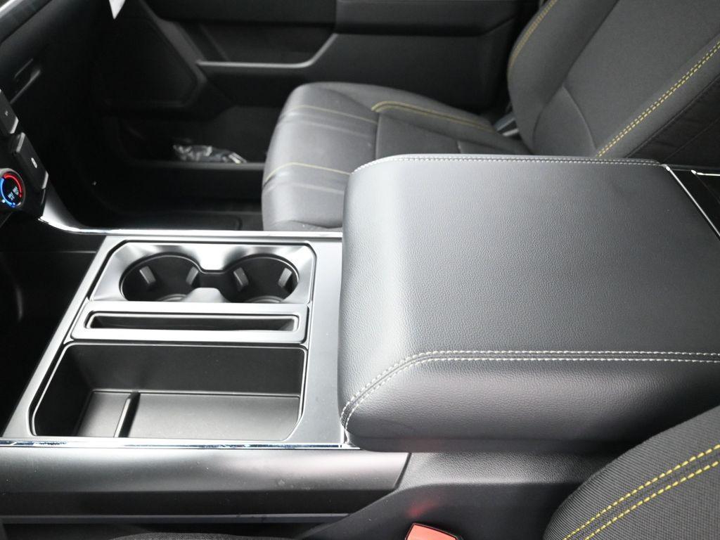 new 2025 Ford F-150 car, priced at $43,364