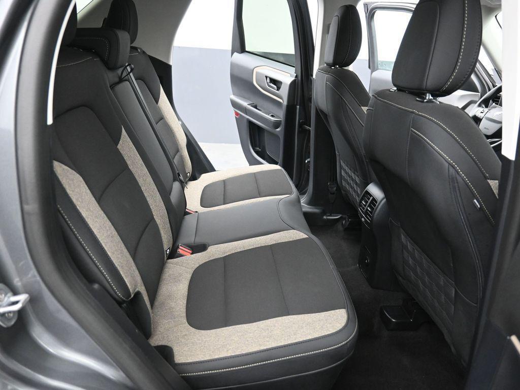 used 2025 Ford Bronco Sport car, priced at $25,591