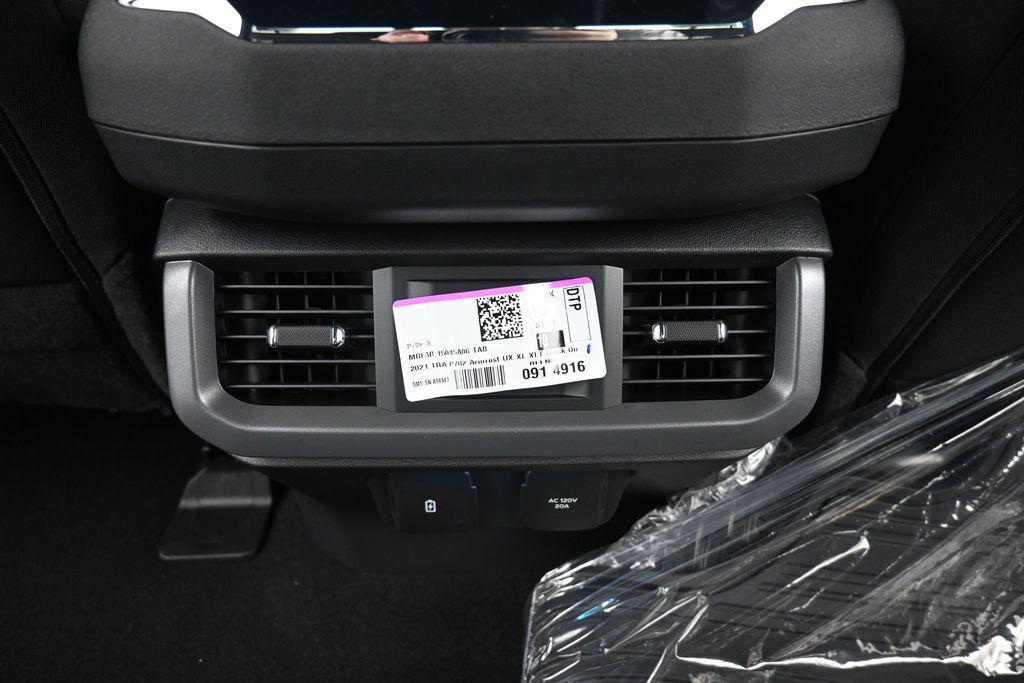 new 2026 Ford F-150 car, priced at $59,441