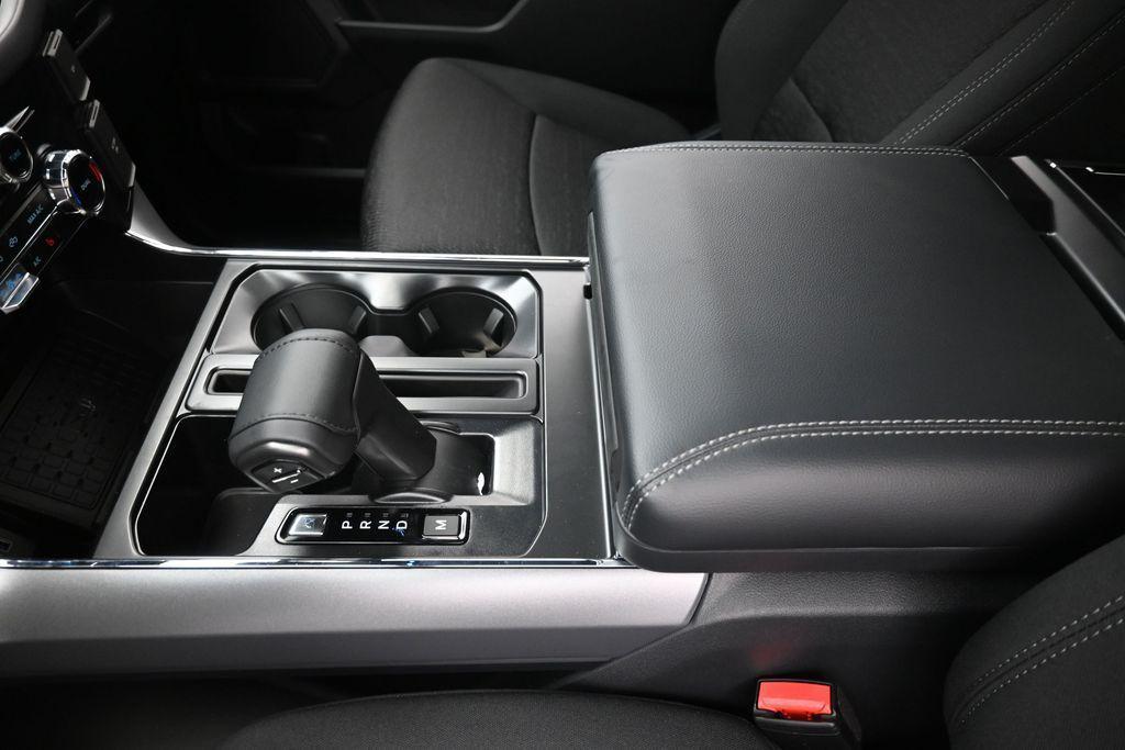 new 2026 Ford F-150 car, priced at $59,441