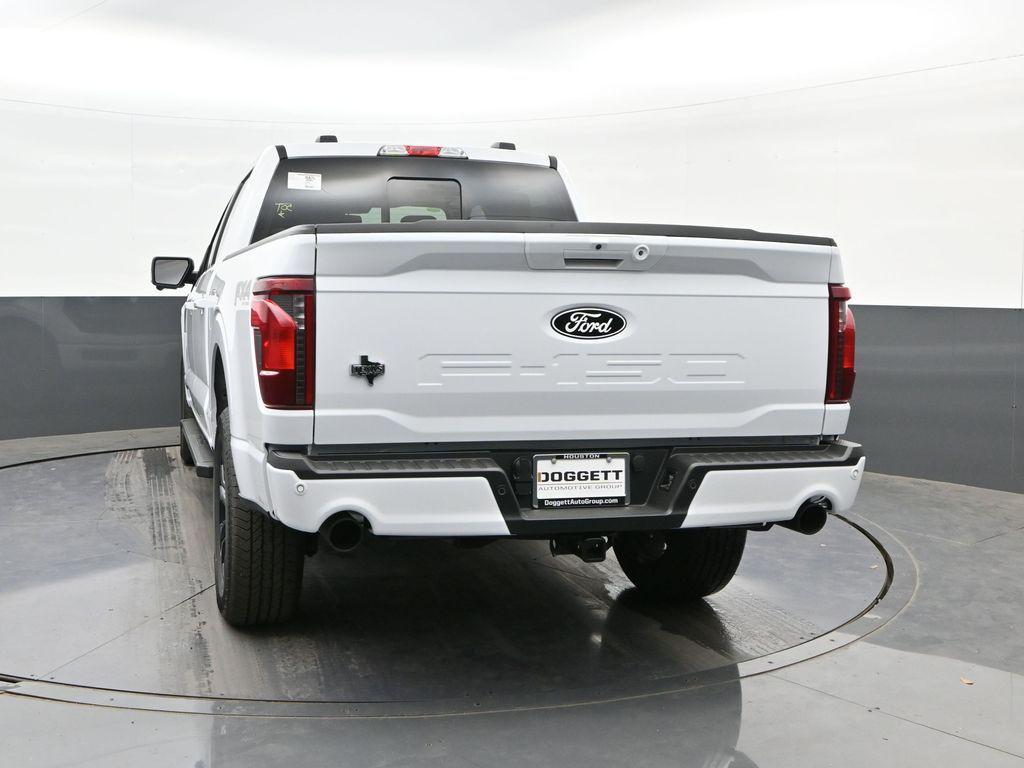 new 2026 Ford F-150 car, priced at $59,441