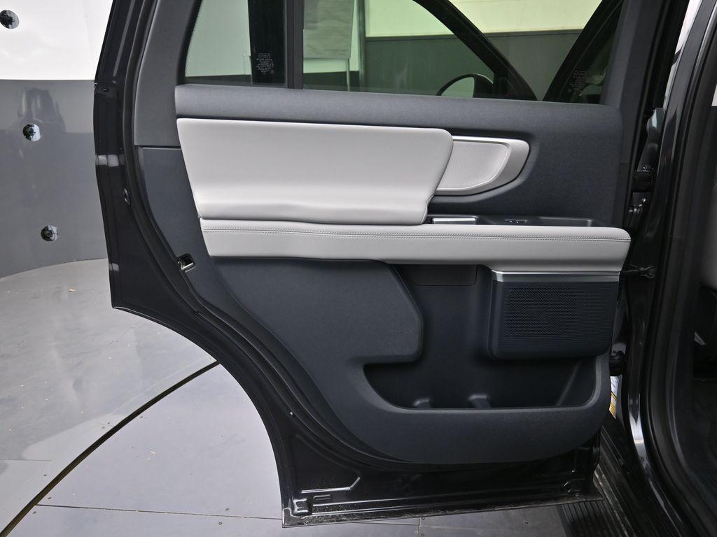 new 2026 Ford Expedition car, priced at $68,380