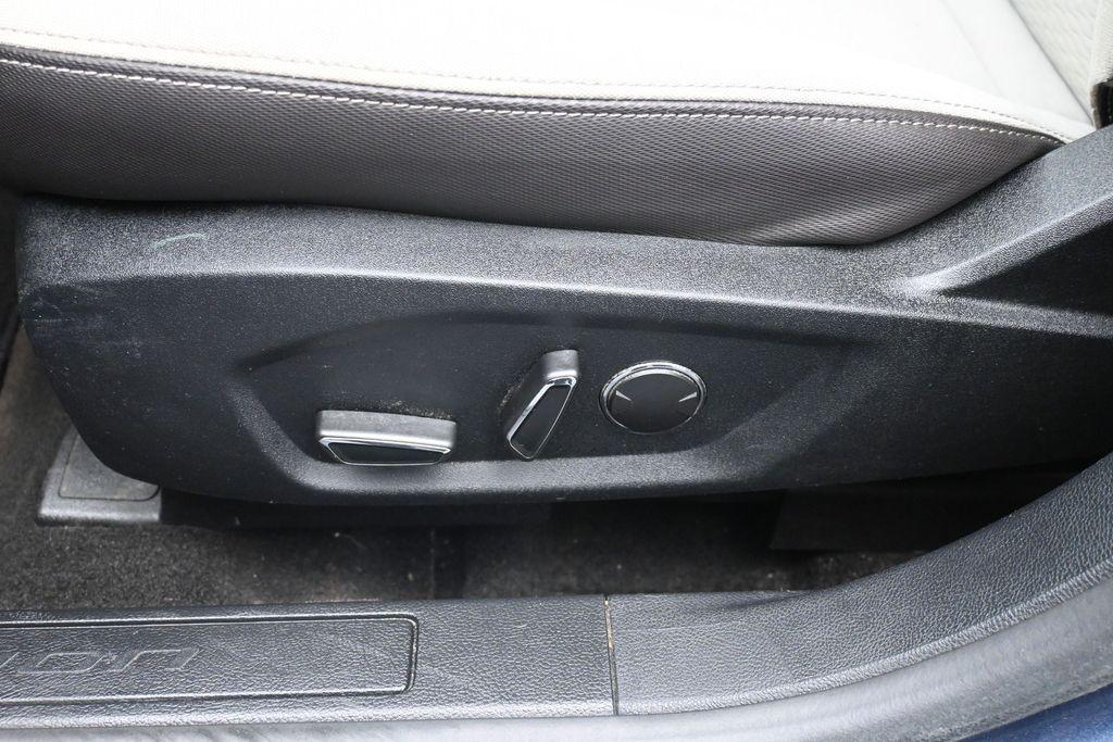 used 2019 Ford Fusion car, priced at $11,017