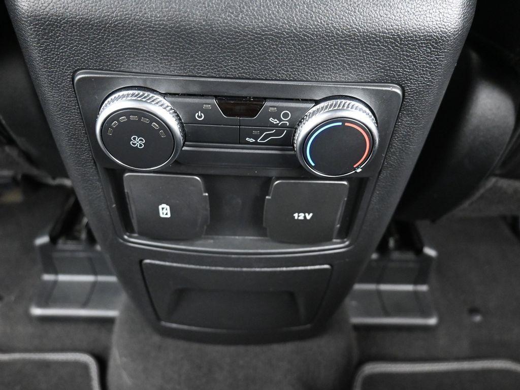 used 2022 Ford Explorer car, priced at $23,899