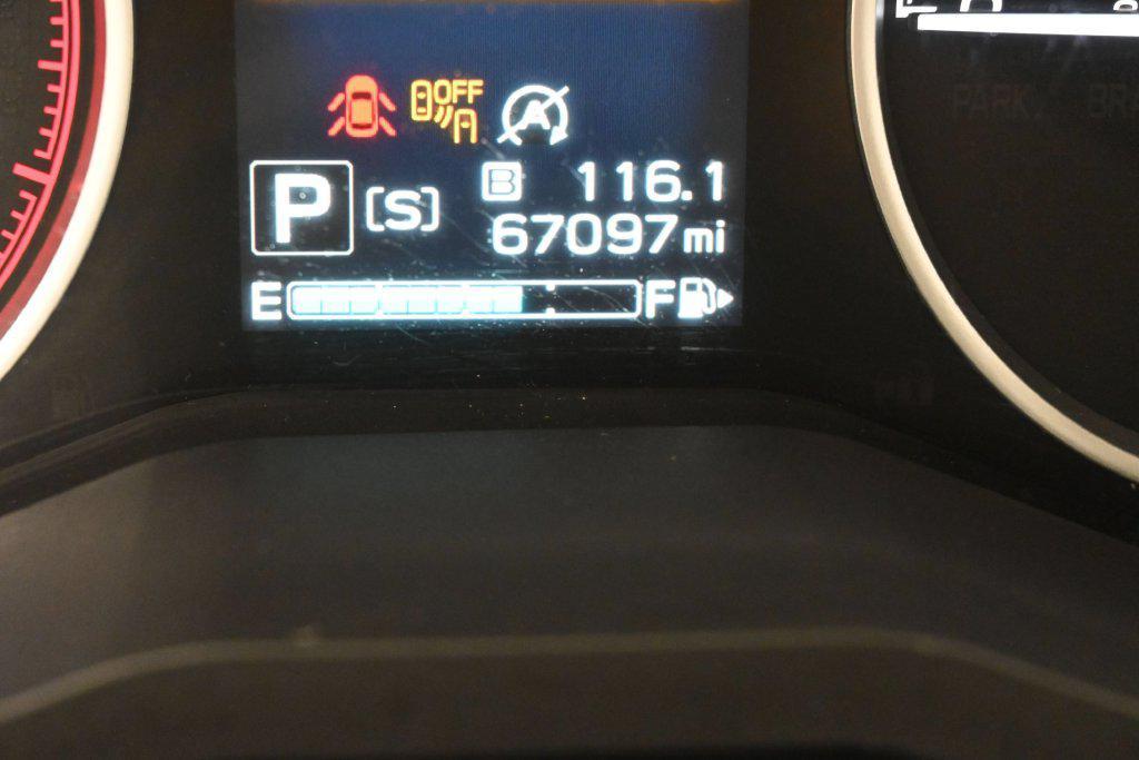 used 2020 Subaru Forester car, priced at $21,942