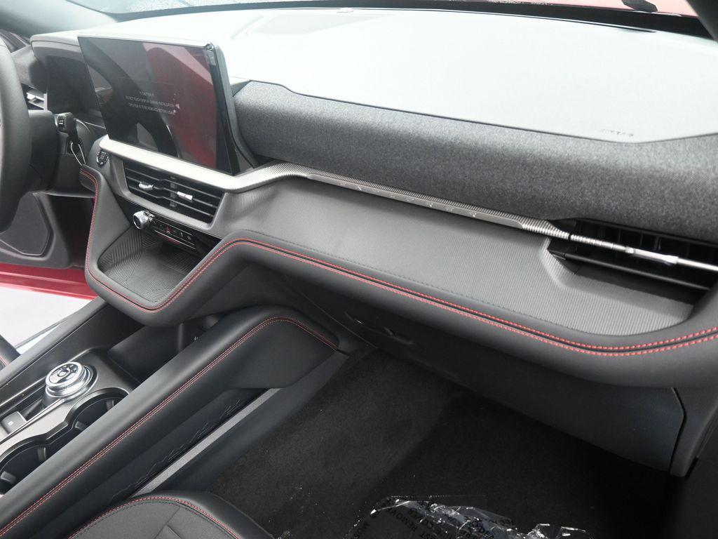 new 2026 Ford Explorer car, priced at $39,183