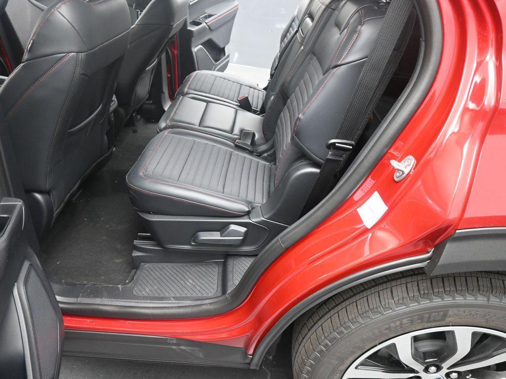 new 2026 Ford Explorer car, priced at $39,183