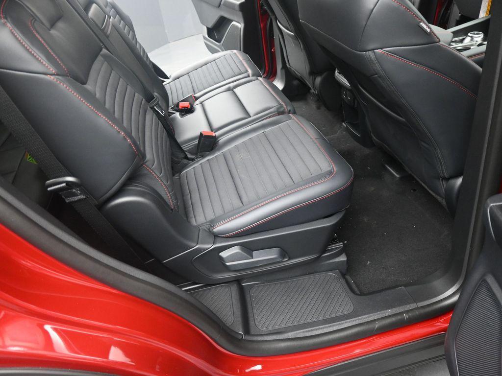 new 2026 Ford Explorer car, priced at $39,183