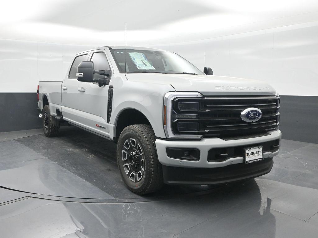 new 2026 Ford F-350 car, priced at $90,243
