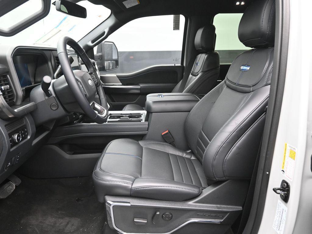 new 2026 Ford F-350 car, priced at $90,243