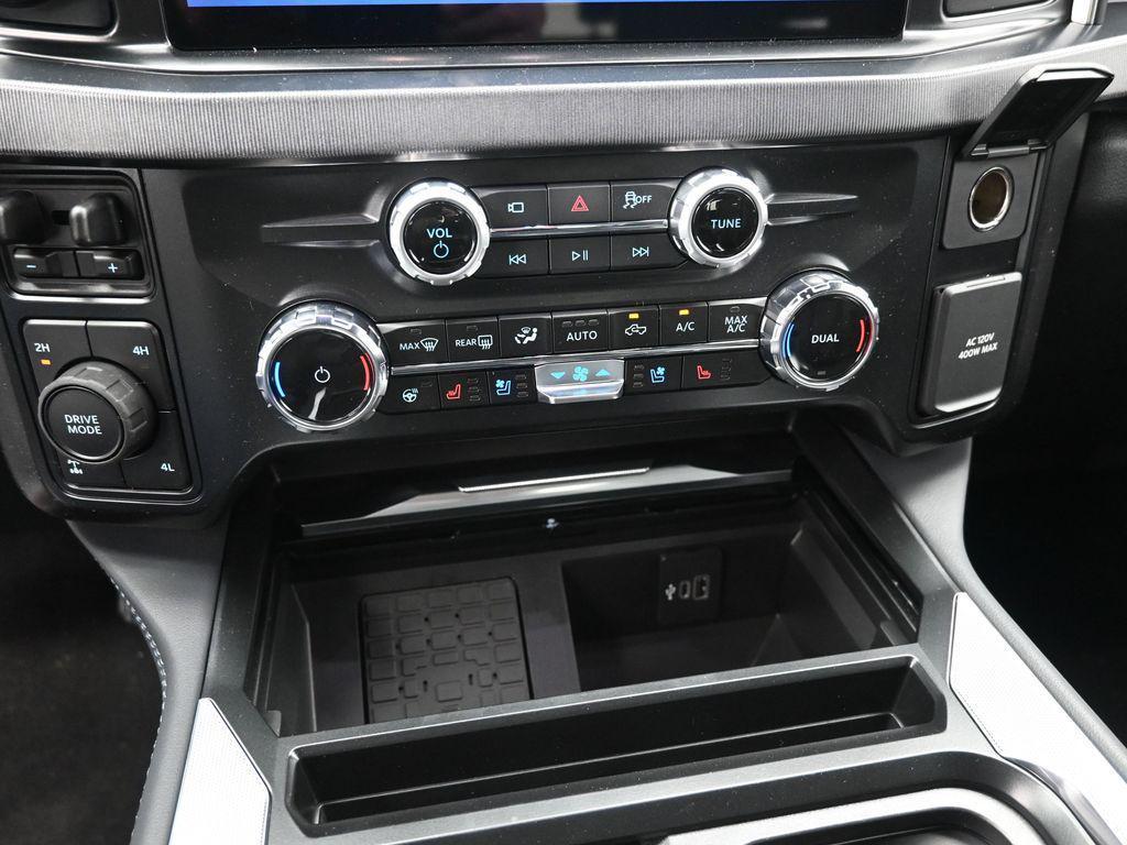 new 2026 Ford F-350 car, priced at $90,243