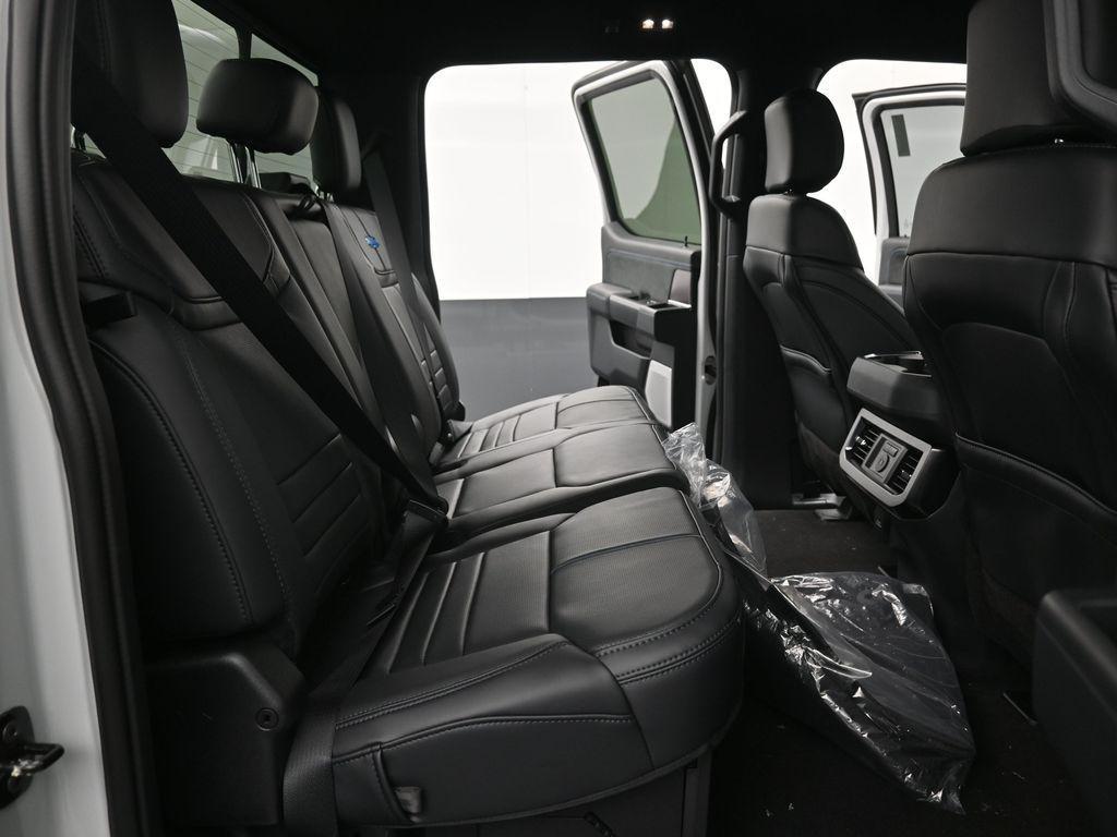 new 2026 Ford F-350 car, priced at $90,243