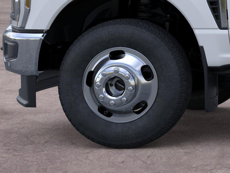 new 2026 Ford F-350 car, priced at $89,315