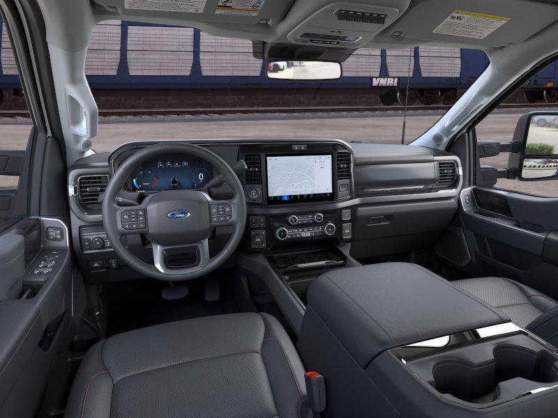 new 2026 Ford F-350 car, priced at $89,315