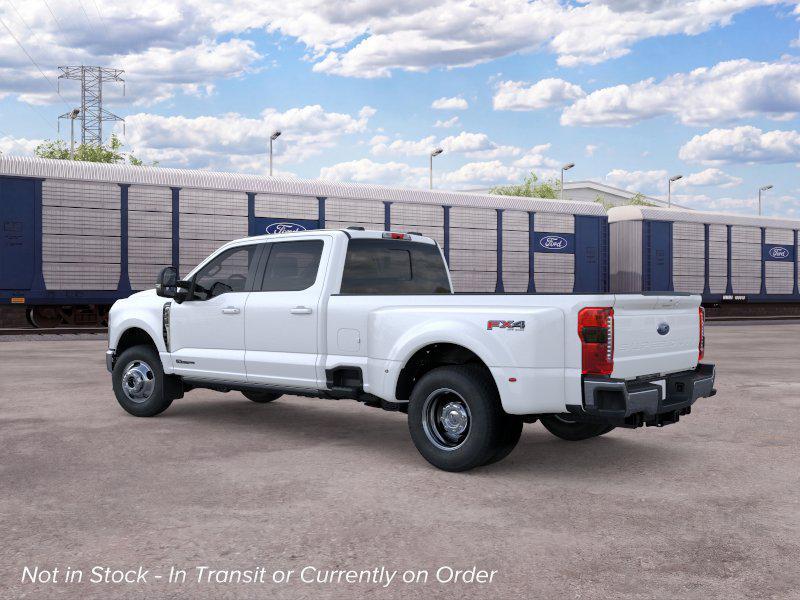new 2026 Ford F-350 car, priced at $89,315
