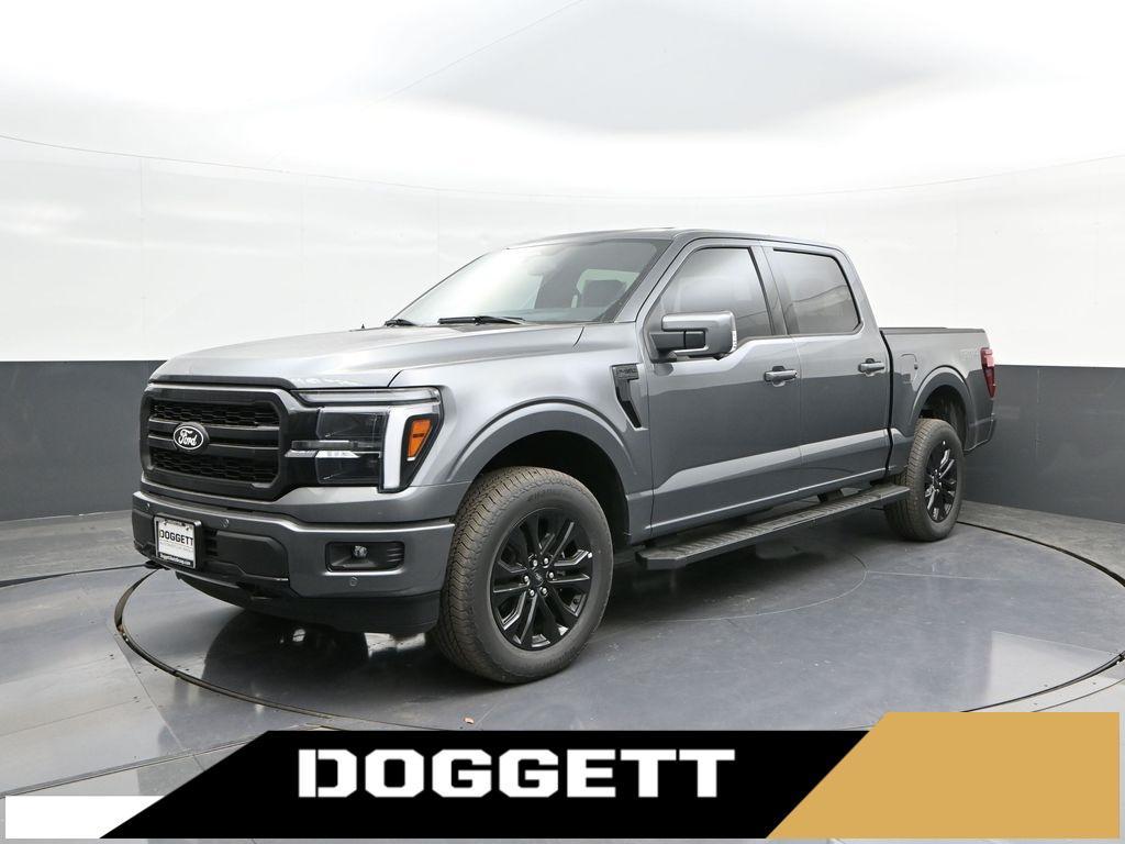 new 2025 Ford F-150 car, priced at $62,889