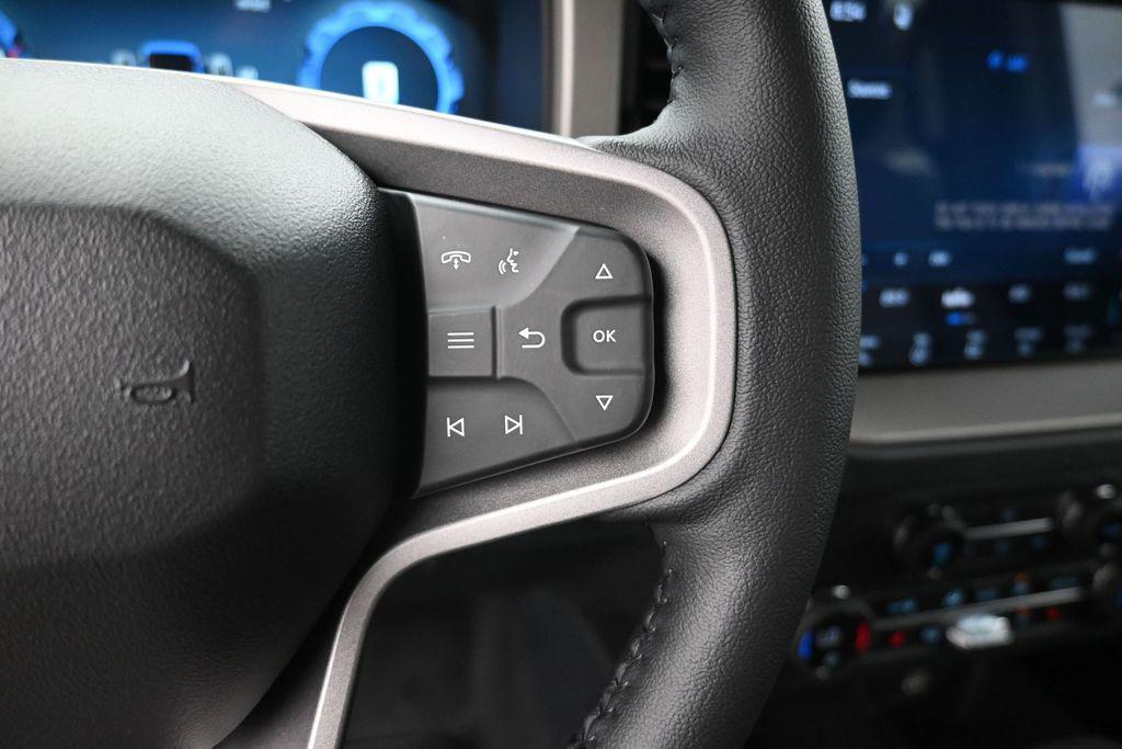 new 2026 Ford Bronco car, priced at $52,001