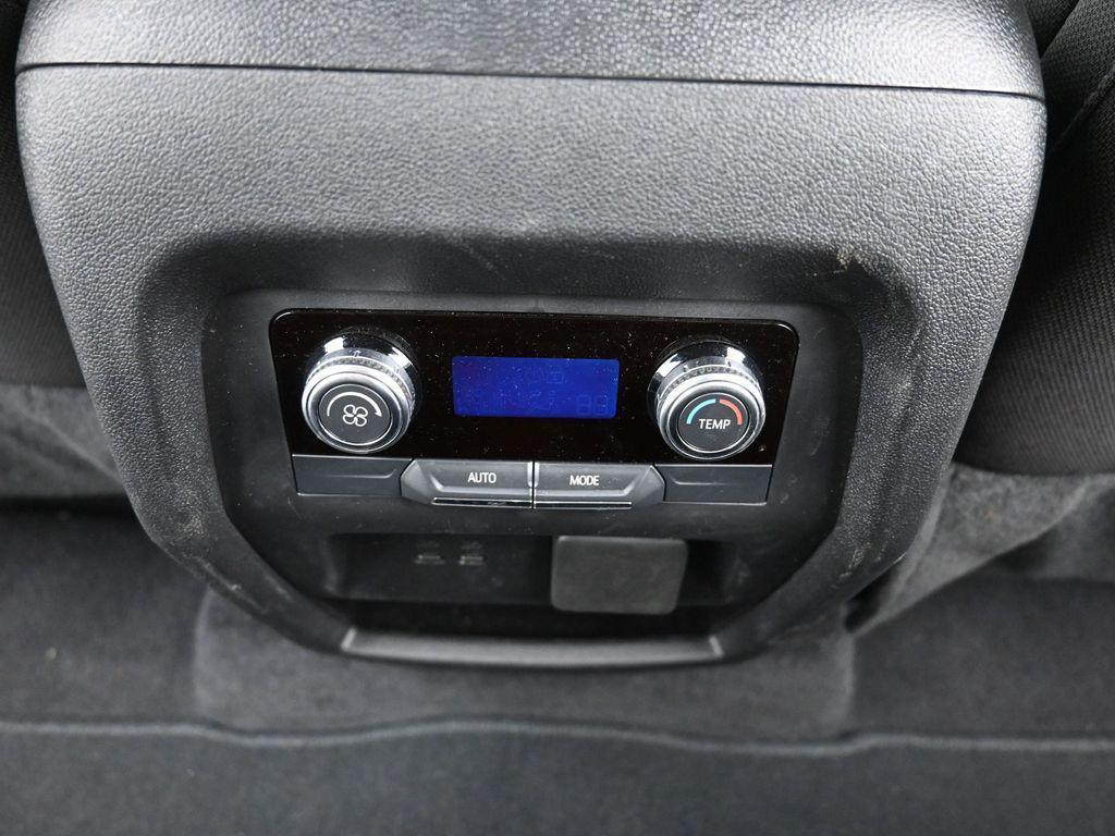 used 2025 GMC Acadia car, priced at $32,642