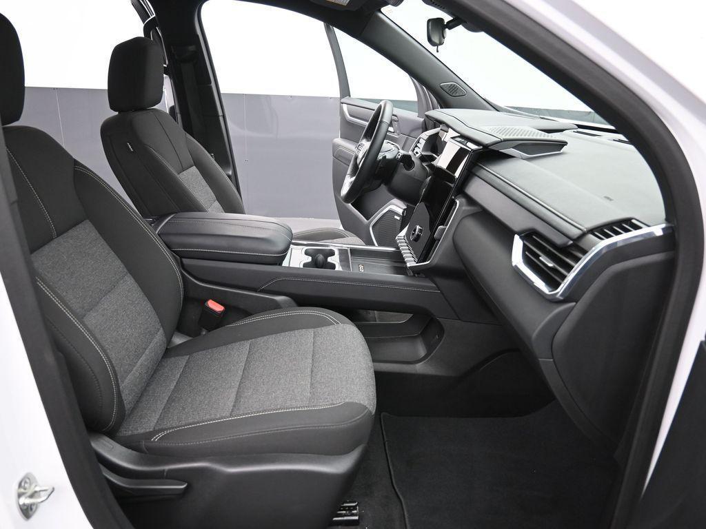 used 2025 GMC Acadia car, priced at $32,642
