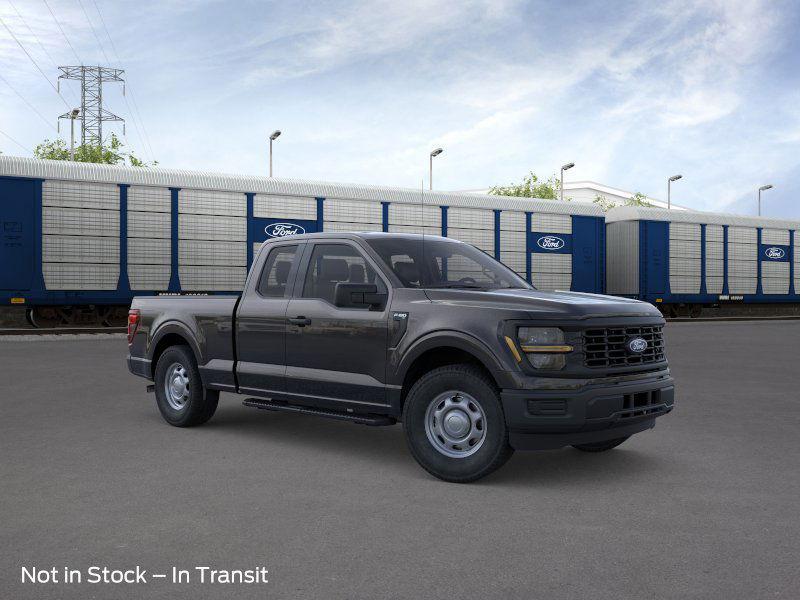 new 2026 Ford F-150 car, priced at $41,299