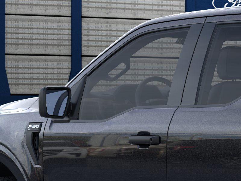 new 2026 Ford F-150 car, priced at $41,299