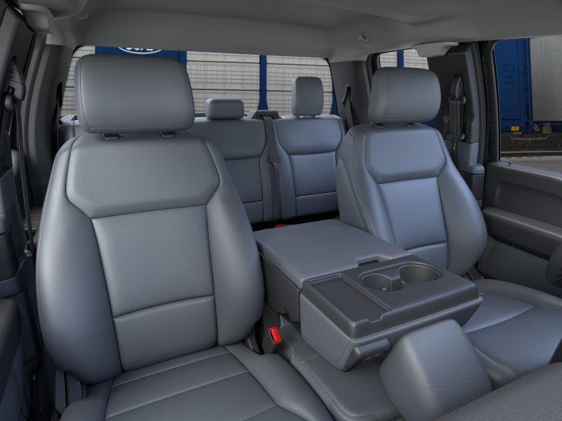 new 2026 Ford F-150 car, priced at $41,299