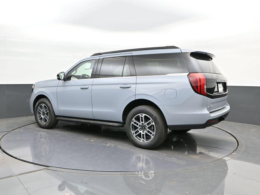 new 2026 Ford Expedition car, priced at $66,121