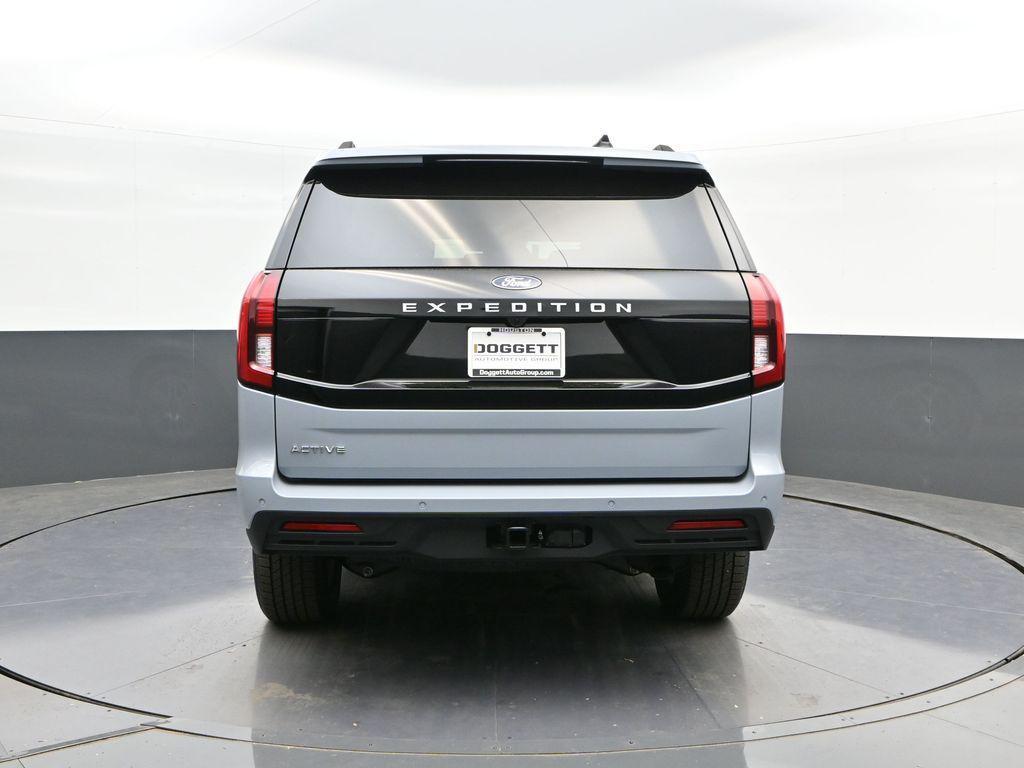 new 2026 Ford Expedition car, priced at $66,121