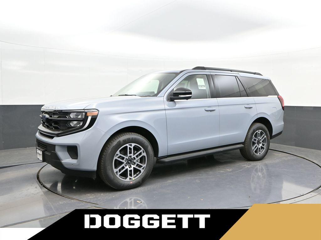 new 2026 Ford Expedition car, priced at $66,121