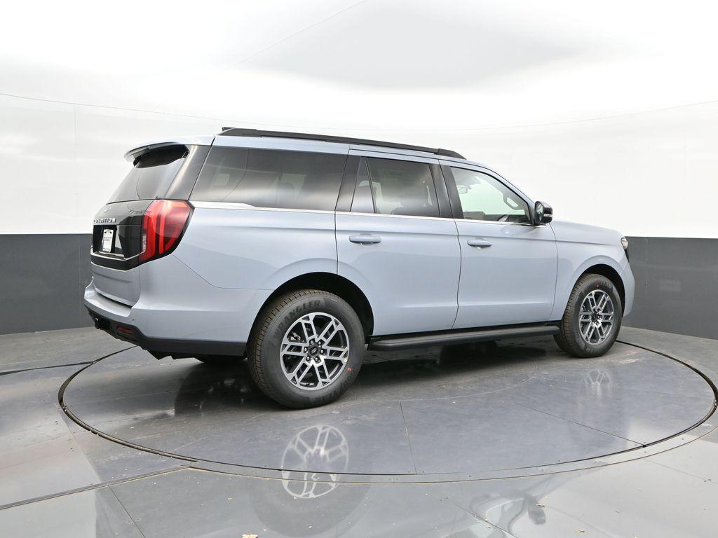 new 2026 Ford Expedition car, priced at $66,121