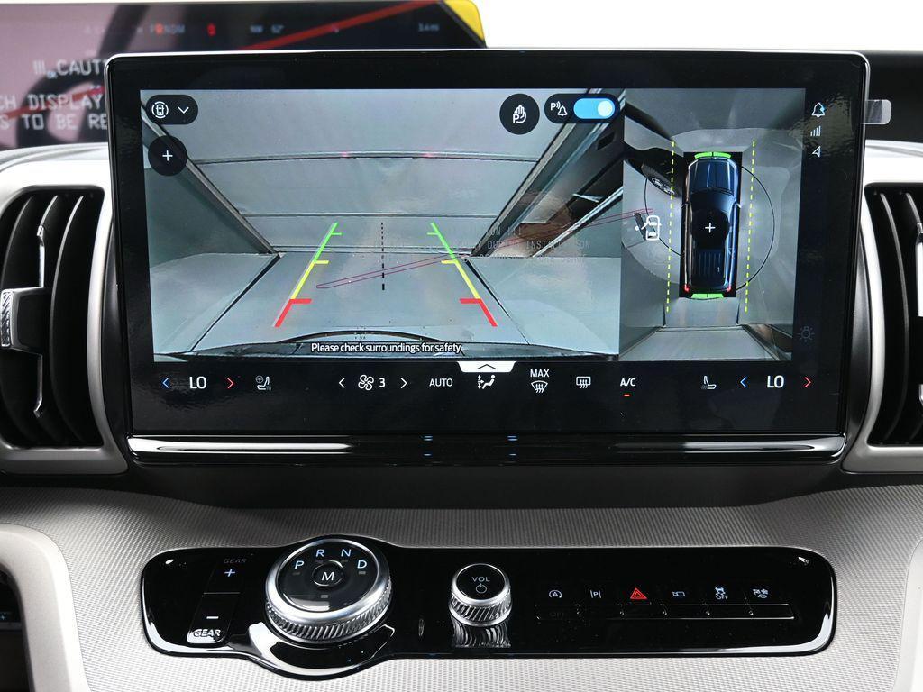 new 2026 Ford Expedition car, priced at $60,956