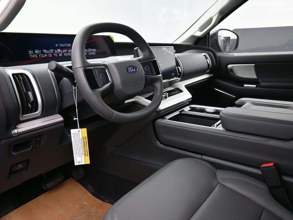 new 2026 Ford Expedition car, priced at $60,956
