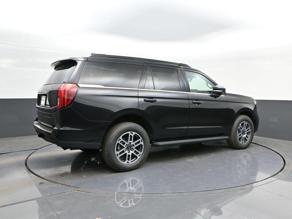new 2026 Ford Expedition car, priced at $60,956
