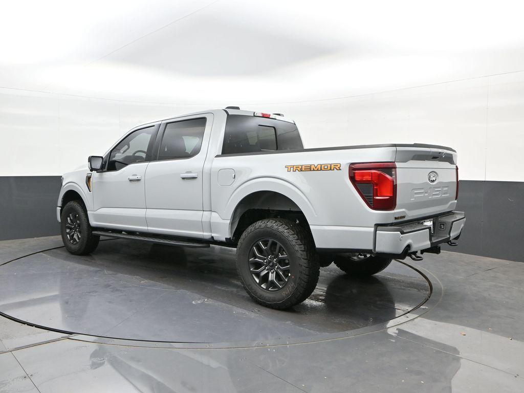 new 2026 Ford F-150 car, priced at $62,364