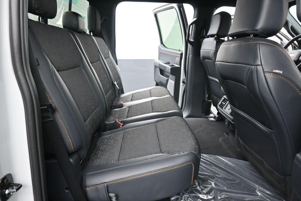 new 2026 Ford F-150 car, priced at $62,364