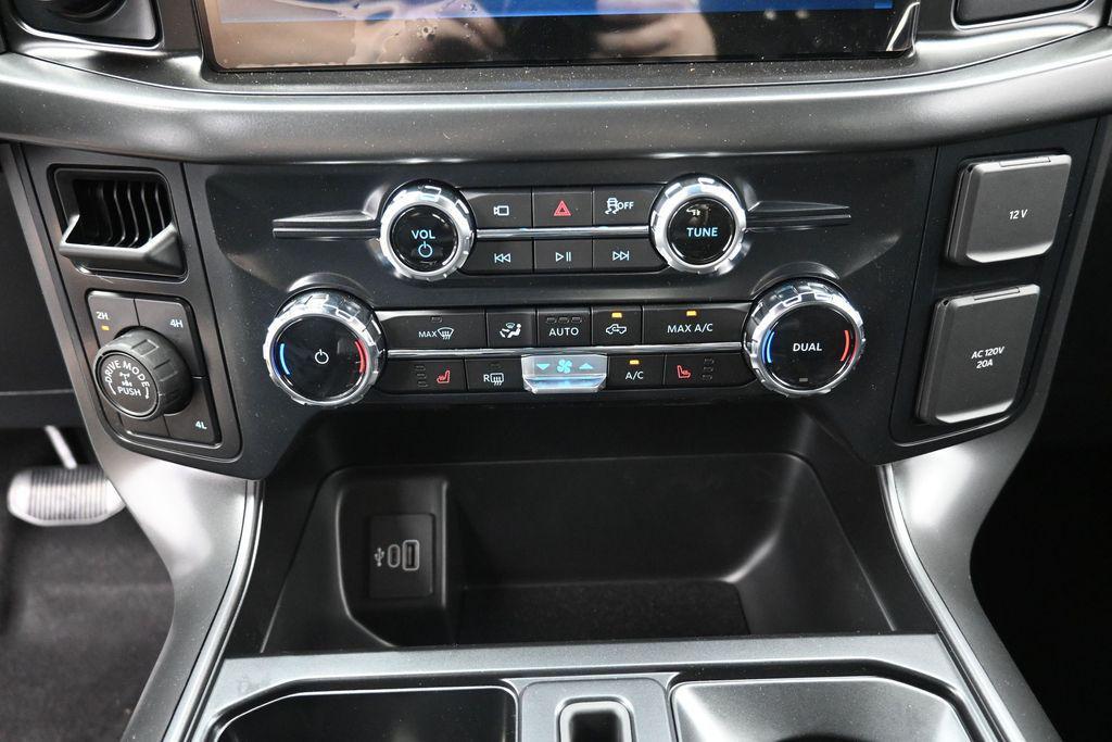 new 2026 Ford F-150 car, priced at $62,364