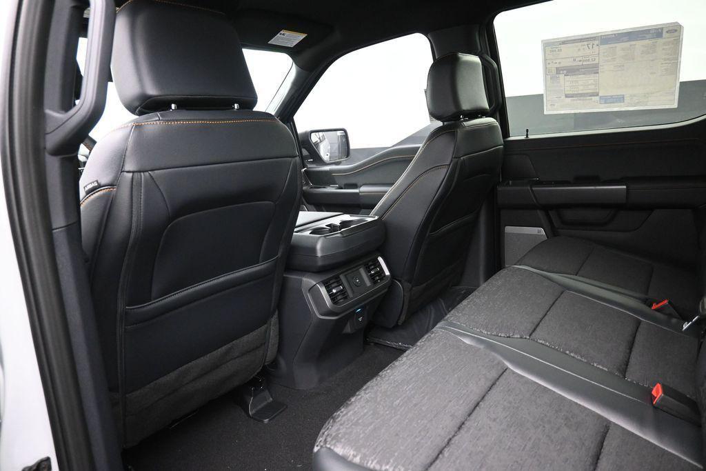 new 2026 Ford F-150 car, priced at $62,364