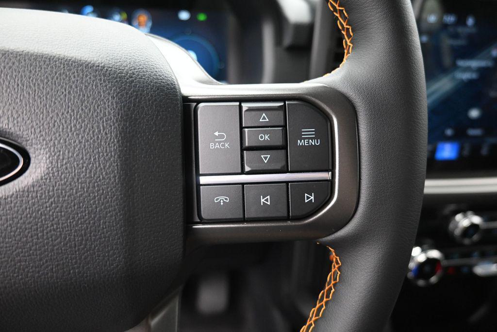new 2026 Ford F-150 car, priced at $62,364