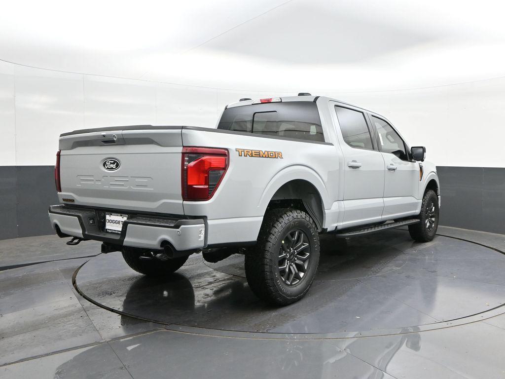 new 2026 Ford F-150 car, priced at $62,364
