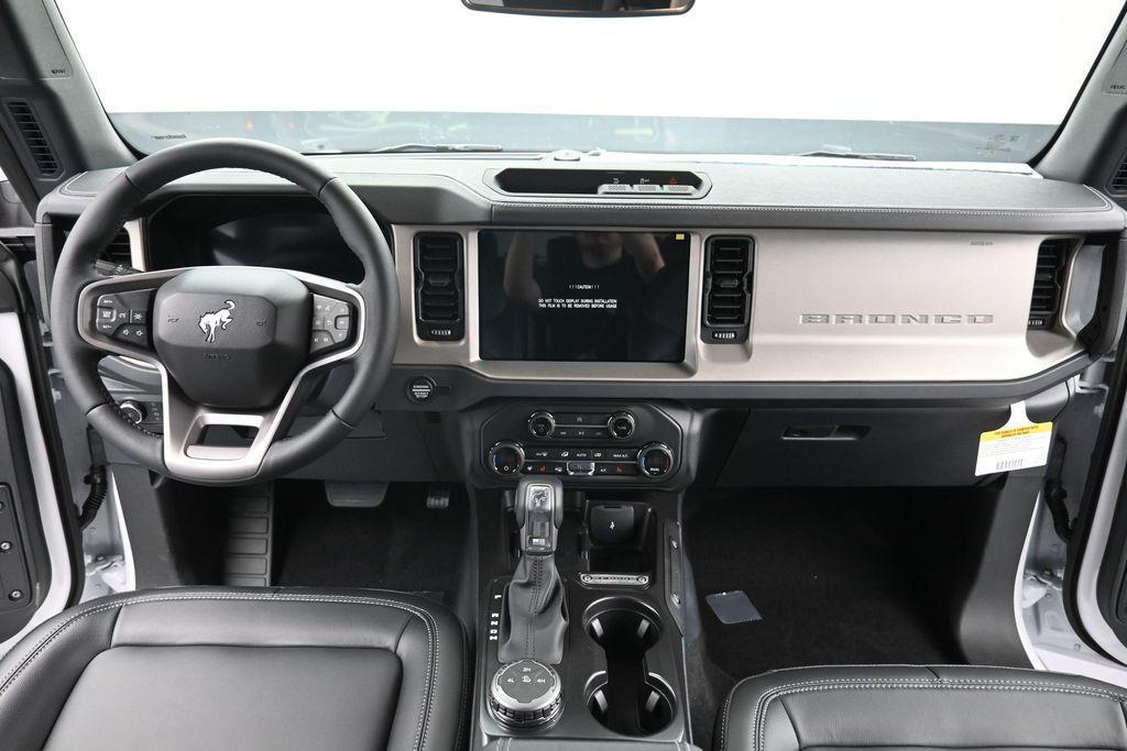 new 2026 Ford Bronco car, priced at $48,311